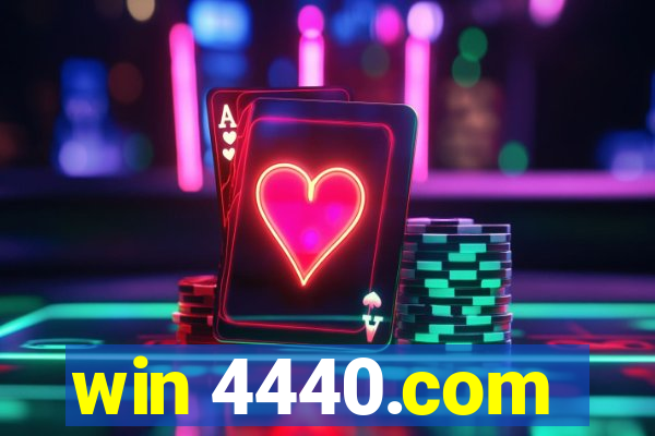 win 4440.com